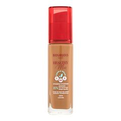 Puder BOURJOIS Paris Healthy Mix Clean & Vegan Radiant Foundation 30 ml 58W Caramel