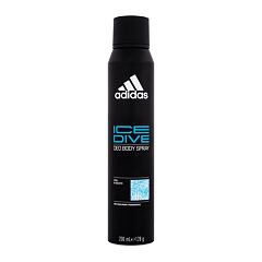 Deodorant Adidas Ice Dive Deo Body Spray 48H 150 ml