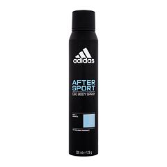 Deodorant Adidas After Sport Deo Body Spray 48H 150 ml