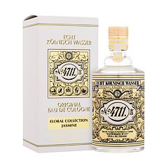 Kolonjska voda 4711 Floral Collection Jasmine 100 ml
