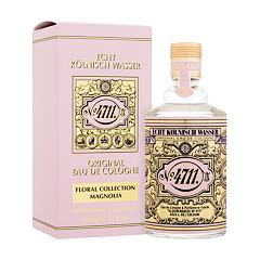 Kolonjska voda 4711 Floral Collection Magnolia 100 ml