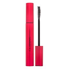 Nega za obrvi in trepalnice Clarins Lash & Brow Double Fix' Mascara 8 ml Clear