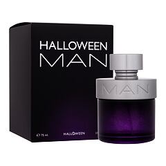 Toaletna voda Halloween Man 75 ml