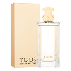 Parfumska voda TOUS Gold 50 ml