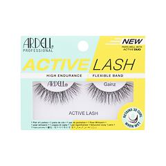 Umetne trepalnice Ardell Active Lash Gainz 1 kos Black