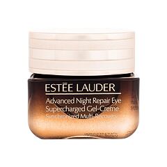 Krema za okoli oči Estée Lauder Advanced Night Repair Eye Supercharged Gel-Creme 15 ml