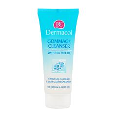 Čistilni gel Dermacol Gommage Cleanser 100 ml