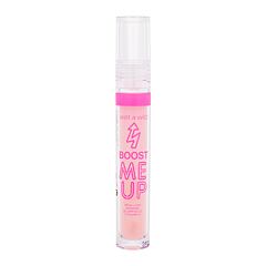 Nega za obrvi in trepalnice Wet n Wild Boost Me Up Brow + Lash Serum 5 ml