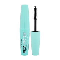 Maskara Wet n Wild Mega Protein Waterproof 6 ml Very Black