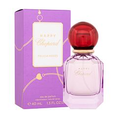 Parfumska voda Chopard Happy Chopard Felicia Roses 40 ml