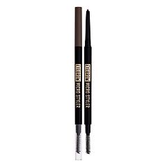 Svinčnik za obrvi Dermacol Eyebrow Micro Styler 0,1 g 1