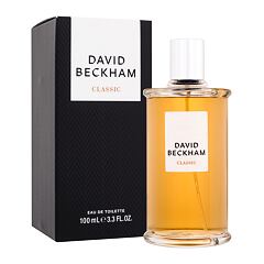 Toaletna voda David Beckham Classic 100 ml