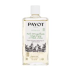 Čistilno olje PAYOT Herbier Face And Eye Cleansing Oil 95 ml