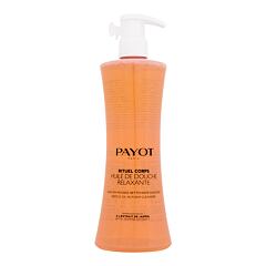 Oljni gel za prhanje PAYOT Rituel Corps Gentle Oil-In-Foam Cleanser 400 ml