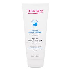 Losjon za telo Topicrem Baby My 1st Ultra Moisturizing Milk 200 ml