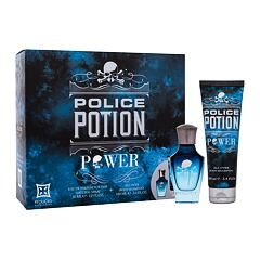 Parfumska voda Police Potion Power 30 ml Seti