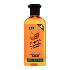 Šampon Xpel Papaya Repairing Shampoo 400 ml