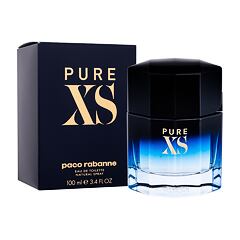 Toaletna voda Paco Rabanne Pure XS 100 ml