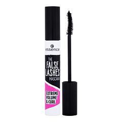 Maskara Essence The False Lashes Extreme Wolume & Curl 10 ml Black