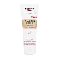 Krema za roke Eucerin Hyaluron-Filler + Elasticity Hand Cream SPF30 75 ml