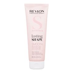 Krema za lase Revlon Professional Lasting Shape Smooth Smoothing Cream Sensitised Hair 250 ml