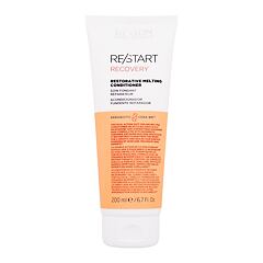 Balzam za lase Revlon Professional Re/Start Recovery Restorative Melting Conditioner 200 ml