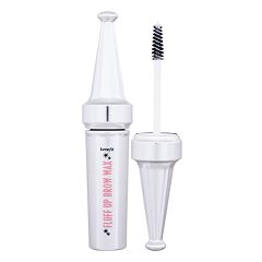 Gel za obrvi Benefit Fluff Up Brow Wax 3 ml