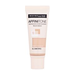 Puder Maybelline Affinitone 30 ml 16 Vanilla Rose