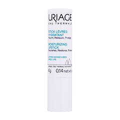 Balzam za ustnice Uriage Eau Thermale Moisturizing Lipstick 4 g