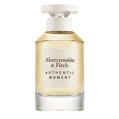 Parfumska voda Abercrombie & Fitch Authentic Moment 100 ml