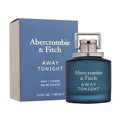 Toaletna voda Abercrombie & Fitch Away Tonight 50 ml