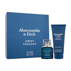 Toaletna voda Abercrombie & Fitch Away Tonight 50 ml Seti