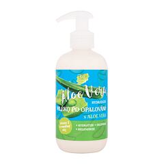 Izdelki po sončenju Vivaco Bio Aloe Vera Hydrating After Sun Lotion 250 ml