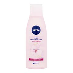 Tonik Nivea Soothing Toner 200 ml