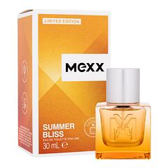 Toaletna voda Mexx Summer Bliss 30 ml