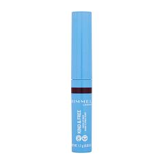 Balzam za ustnice Rimmel London Kind & Free Tinted Lip Balm 4 g 002 Natural Apricot