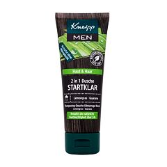 Gel za prhanje Kneipp Men 2 in 1 Body Wash 200 ml Seti