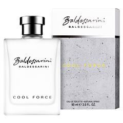 Toaletna voda Baldessarini Cool Force 90 ml