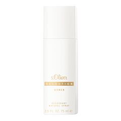 Deodorant s.Oliver Selection 75 ml