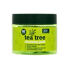 Čistilni robčki Xpel Tea Tree Cleansing Pads 60 kos