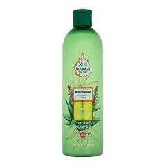 Šampon Xpel Botanical Aloe Vera Moisturising Vegan Shampoo 400 ml