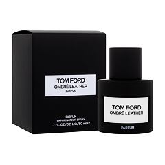 Parfum TOM FORD Ombré Leather 50 ml poškodovana škatla