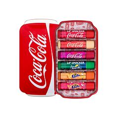 Balzam za ustnice Lip Smacker Coca-Cola Lip Balm 4 g Seti