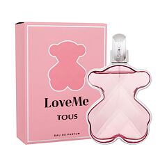 Parfumska voda TOUS LoveMe 90 ml