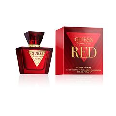 Toaletna voda GUESS Seductive Red 50 ml