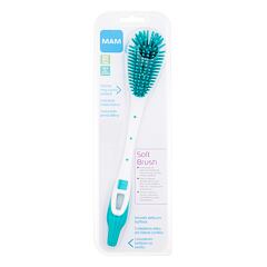 Čiščenje in sterilizacija MAM Soft Brush 1 kos