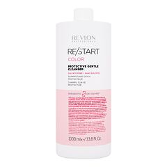 Šampon Revlon Professional Re/Start Color Protective Gentle Cleanser 250 ml