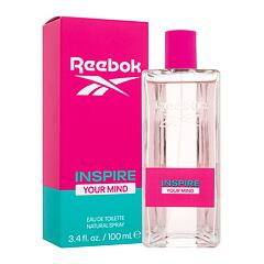 Toaletna voda Reebok Inspire Your Mind 100 ml