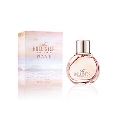 Parfumska voda Hollister Wave 30 ml