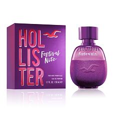 Parfumska voda Hollister Festival Nite 50 ml